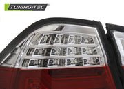 Stopuri cu led pentru BMW E90 05-08 Tuning-Tec - LDBMF5