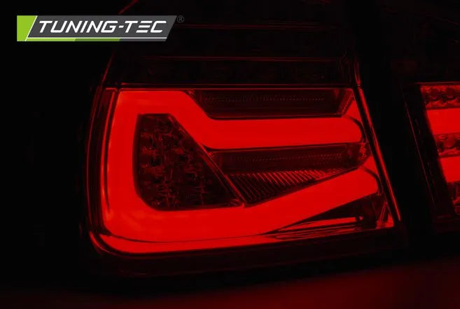Stopuri cu led pentru BMW E90 05-08 Tuning-Tec - LDBMF6