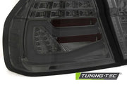 Stopuri cu led pentru BMW E90 05-08 Tuning-Tec - LDBMF7
