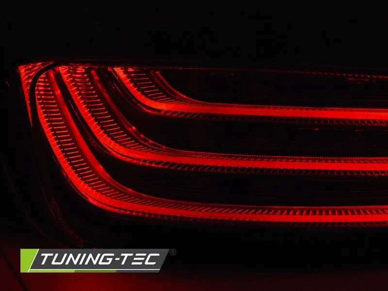 Stopuri cu led pentru BMW F10 2010-2013.07 Tuning-Tec - LDBMF8