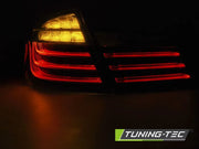Stopuri cu led pentru BMW F10 2010-2013.07 Tuning-Tec - LDBMF8