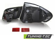 Stopuri cu led pentru BMW F10 2010-2013.07 Tuning-Tec - LDBMF8