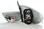 Stopuri cu led pentru BMW X5 E70 03.07-05.10 Tuning-Tec - LDBM91