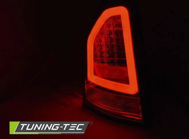 Stopuri cu led pentru Chrysler 300C/300 2005-2008 Tuning-Tec - LDCH19
