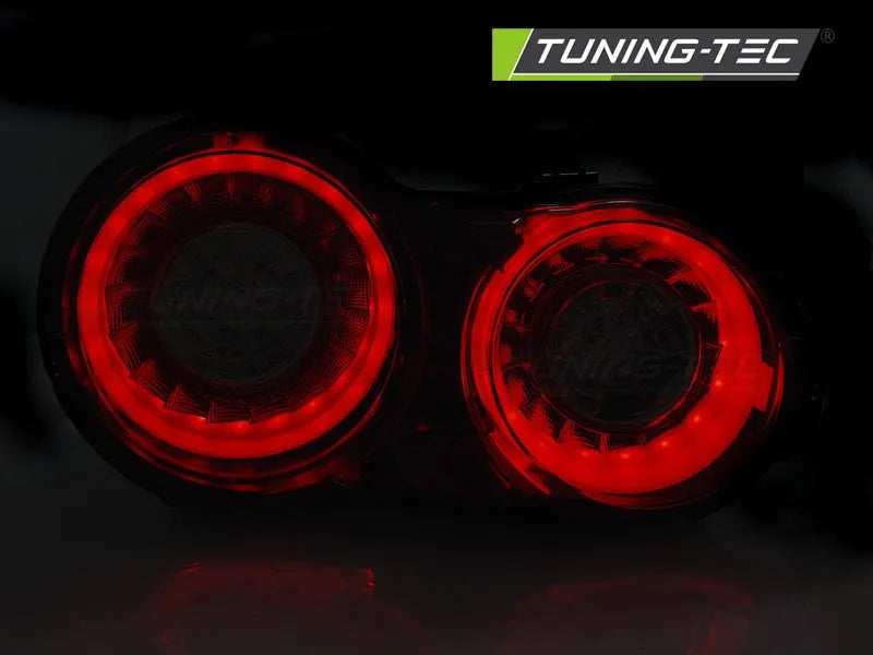 Stopuri cu led pentru NISSAN GT-R 08-11.13 Tuning-Tec - LDNI01