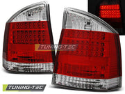 Stopuri cu led pentru OPEL VECTRA C SEDAN HB 04.02-08 Tuning-Tec - LDOP25