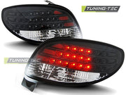 Stopuri cu led pentru PEUGEOT 206 10.98- Tuning-Tec - LDPE06