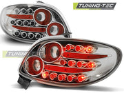 Stopuri cu led pentru PEUGEOT 206 10.98- Tuning-Tec - LDPE11