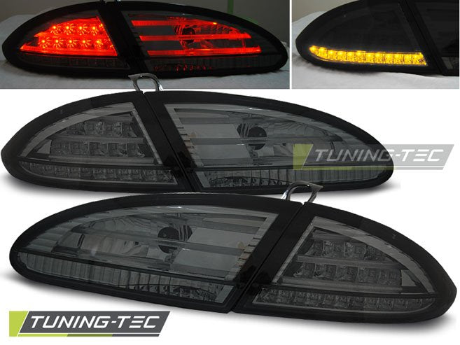 Stopuri cu led pentru SEAT LEON 06.05-09 Tuning-Tec - LDSE13