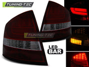 Stopuri cu led pentru SKODA OCTAVIA II SEDAN 04-12 Tuning-Tec - LDSK12