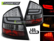 Stopuri cu led pentru SKODA OCTAVIA II SEDAN 04-12 Tuning-Tec - LDSK14