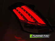 Stopuri cu led pentru Suzuki Swift V 10-17 Tuning-Tec - LDSI17