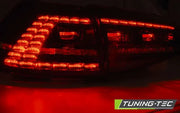 Stopuri cu led pentru VW GOLF VII HATCHBACK 13- Tuning-Tec - LDVWE5