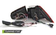 Stopuri cu led pentru VW Golf VII Hatchback 13- Tuning-Tec - LDVWE4