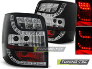 Stopuri cu led pentru VW Passat B5 Variant 96-00. Tuning-Tec - LDVW76