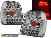 Stopuri cu led pentru VW Polo 6N 94-99 Tuning-Tec - LDVW64