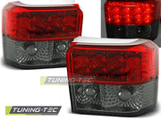 Stopuri cu led pentru VW T4 90-03.03 Tuning-Tec - LDVW24