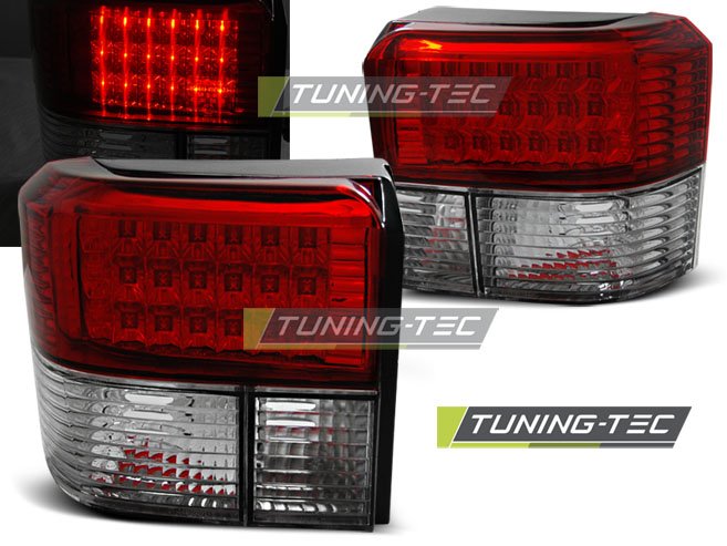 Stopuri cu led pentru VW T4 90-03.03 Tuning-Tec - LDVW55