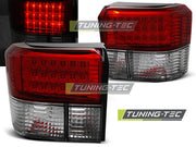 Stopuri cu led pentru VW T4 90-03.03 Tuning-Tec - LDVW55