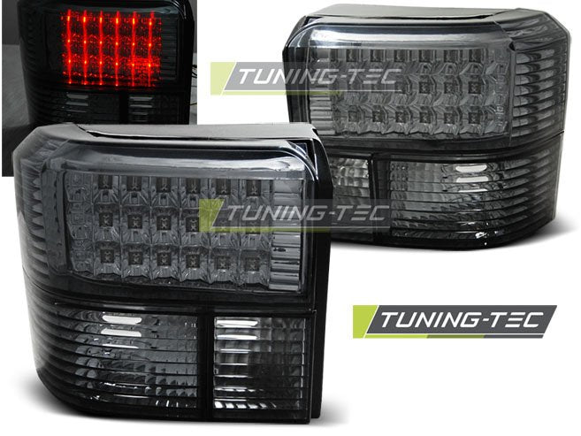 Stopuri cu led pentru VW T4 90-03.03 Tuning-Tec - LDVW56