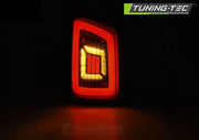 Stopuri cu led pentru VW T5 04.03-09 / 10-15 TRANSPORTER Tuning-Tec - LDVWH8