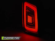 Stopuri cu led pentru VW T5 04.03-09 / 10-15 TRANSPORTER Tuning-Tec - LDVWH8