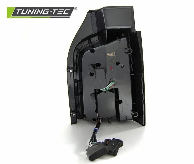 Stopuri cu led pentru VW T5 04.03-09 / 10-15 Tuning-Tec - LDVWH6