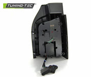 Stopuri cu led pentru VW T5 04.03-09 / 10-15 Tuning-Tec - LDVWH6