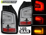 Stopuri cu led pentru VW T5 04.03-09 Tuning-Tec - LDVW91