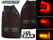 Stopuri cu led pentru VW T5 04.03-09 Tuning-Tec - LDVW94