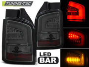 Stopuri cu led pentru VW T5 04.03-09 Tuning-Tec - LDVW95
