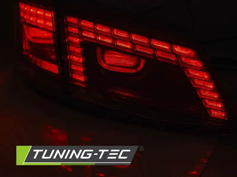 Stopuri cu led pentru Volkswagen Passat B7 Variant Tuning-Tec - LDVWE1