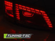 Stopuri cu led pentru Volkswagen Passat B7 Variant Tuning-Tec - LDVWE1