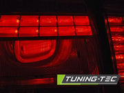 Stopuri cu led pentru Volkswagen Passat B7 Variant Tuning-Tec - LDVWE1