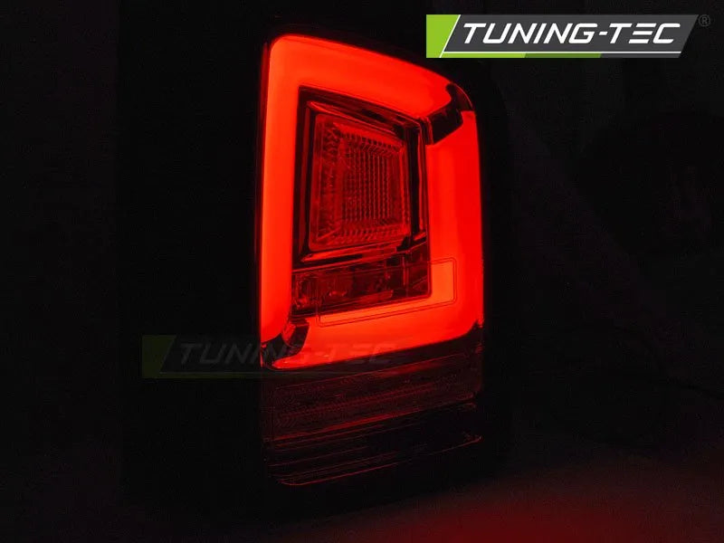 Stopuri cu led pentru Volkswagen Transporter T5 2010-2015 Tuning-Tec - LDVWL8