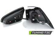 Stopuri cu led pentru Vw Golf VII 13- Tuning-Tec - LDVWG6