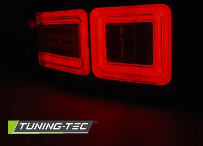 Stopuri cu pentru Land Rover Range Rover Evoque Tuning-Tec - LDLR02