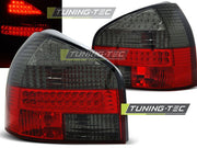 Stopuri fumurii cu LED Audi A3 08.1996-08.2000 Tuning-Tec - LDAU86