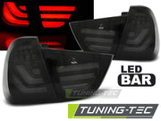 Stopuri fumurii cu Led Bmw E91 2009-2011 Tuning-Tec - LDBMC2