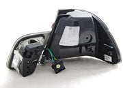 Stopuri fumurii cu Led pentru BMW E46 1998.05-2001.08 Tuning-Tec - LDBMC5