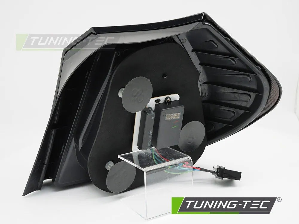 Stopuri fumurii cu led pentru BMW E87, BMW E81 2004-2007.08 Tuning-Tec - LDBM98