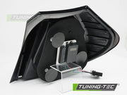 Stopuri fumurii cu led pentru BMW E87, BMW E81 2004-2007.08 Tuning-Tec - LDBM98