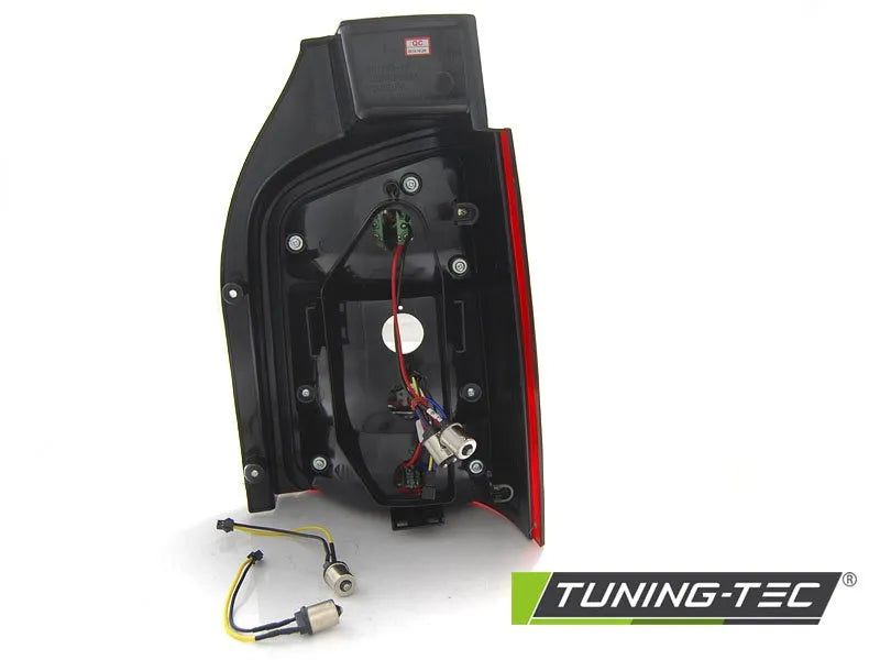 Stopuri fumurii cu led pentru VW Transporter T5 04.03-09 Tuning-Tec - LDVWK8