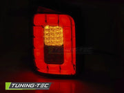 Stopuri fumurii cu led pentru VW Transporter T6 2015- Tuning-Tec - LDVWK9