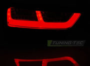 Stopuri fumurii pentru Audi A1 2010- Tuning-Tec - LDAUD0