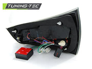 Stopuri fumurii pentru Audi A1 2010- Tuning-Tec - LDAUD0