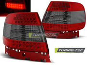 Stopuri fumurii pentru Audi A4 11.1994-09.2000 Tuning-Tec - LDAU83