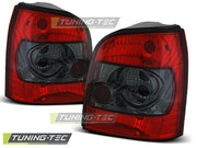 Stopuri fumurii pentru Audi A4 11.1994-2001 Tuning-Tec - LTAU22