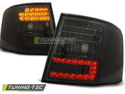 Stopuri fumurii pentru Audi A6 Avant 05.1997-05.2004 Tuning-Tec - LDAU44