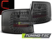 Stopuri fumurii pentru Audi A6 Avant 05.1997-05.2004 Tuning-Tec - LDAUB5